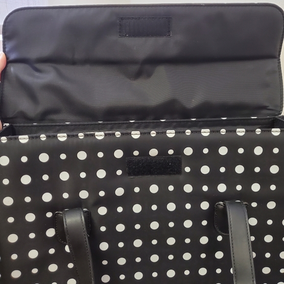 Vinyl Laptop Bag - Picture 7 of 10